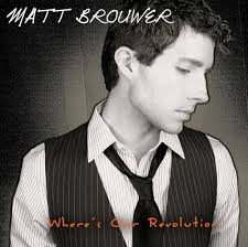 Matt Brouwer