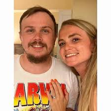 Skye Sinclair and Joe Tvaroch's Wedding Website