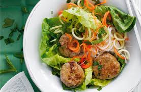 Turkey Bun Cha Healthy Recipes Tesco Real Food Recipe Tesco Real Food Cha Recipe Bun Cha