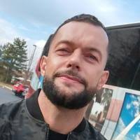 Finn Bálor