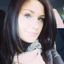 Brianna Yeager's Instagram, Twitter & Facebook