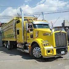 Camiones Mx On Instagram Kenworth C Carlosenriquejuarez Autogramtags Bigrig Heavyhaul 18wheeler Leftlanegang Big Trucks Kenworth Kenworth Trucks