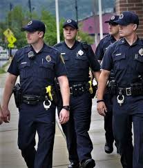 I do not consecrate myself to be a missionary or a unusual security officer quotes that are about fallen officer. Pin On Cops