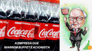 Physical contact reduced during transactions. Coca Cola E Uma Acao Boa Pagadora De Dividendos Youtube