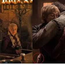 Ghost the direwolf deserved better than jon snow. Game Of Thrones After Starbucks Coffee Cup Mishap The Makers Goof Up Once Again With Jamie Lannister S Regrown Hand View Pic Bollywood News Gossip Movie Reviews Trailers Videos At
