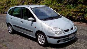 2000 Renault Scenic Rxe 1 Reserve Cash4cars Cash4cars Sold Youtube