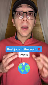 Hang Out with Penguins for a Living! 🐧