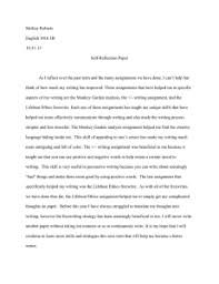 • if you don't know how to create an excellent self reflection paper, read our tips and clues how to do well on. Abby S Self Reflective Paper