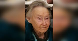 Obituary information for Imogene Draffen Harned