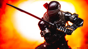 Watch the video for snake eyes by feint for free, and see the artwork, lyrics and similar artists. G I Joe Classified Snake Eyes 00 Deluxe Preview Figure In Depth Gallery Hisstank Com