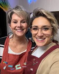 Abby Haggard • Coach • Family Simplifier • Fullness Advocate