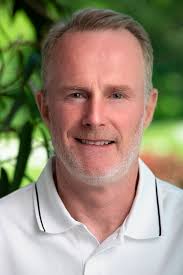 Jim Parks — Center for Working Families