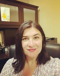 Dr. Heather Austin-Robillard