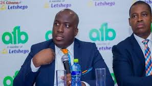 Afb Ghana Expands Bond Funding By Gh 200m Bond Funds Bond Issue Ghana