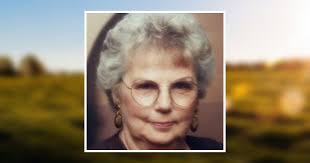 Nancy Lightner Obituary 2019