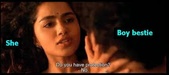 is it normal to feel horny anytime as a woman?