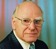 Robert Bright MBE, founder of the Golden Shears, dies aged 89