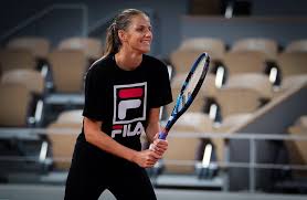 She is a former world no. Bet It Best Sportnachrichten