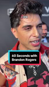 Brandon Rogers Darlene