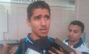 Manudo Jorge Claros llamado por Honduras para amistoso contra Argentina