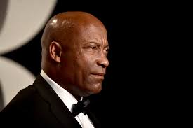 John Singleton dies at 51 after suffering stroke