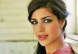 91.7 FM WNJR Washington: Brooke Fraser