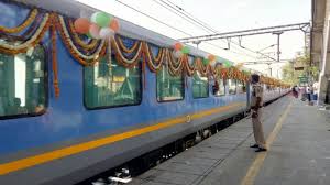 Irctc Railway Announces 48 Special Trains For Durga Puja Diwali Here S The List