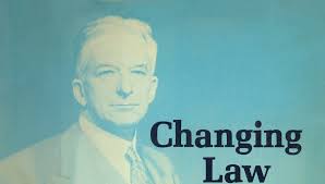 Changing Law