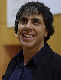 Enrique Fuentes Abanades Contacta conmigo