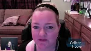 Colleen Hoover's "Ugly Love" Cover Reveal & Video Interview!