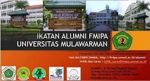 We did not find results for: Ikatan Alumni Fmipa Universitas Mulawarman Home Facebook