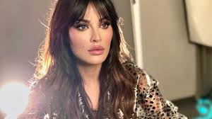 Nadine nassib njeim family details: 5 Nadine Nassib Njeim Makeup Looks To Replicate Mille