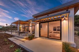 Maybe you would like to learn more about one of these? Photo 3 Of 12 In 5 Prefab Companies That Are Changing The Way We Think About Smart Homes Dwell