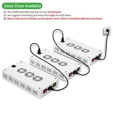 We did not find results for: Exlenvce 1500w 1200w Led Grow Light Full Spectrum For Indoor Plants Veg And Flower Led Plant Growing Light Fixtures With Daisy Chain Function Triple Chips 15w Led Pricepulse