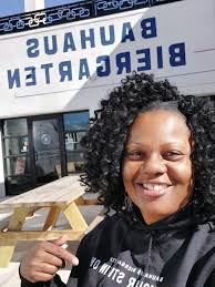 Bauhaus beer garden opens in Springdale, Arkansas