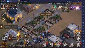 State Of Survival A Comprehensive Guide To Gameplay Heroes Alliances And More Bluestacks