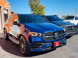 Image result for Brilliant Blue 2021 GLE