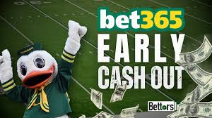 Maximize Your College Football Bets with Bet365's Cash Out Feature