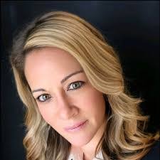 Kimberly Cipriano's Instagram, Twitter & Facebook