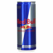 Red bull has the highest market share of any energy drink in the world, with 7.5 billion cans sold in a year. Buy Red Bull Energy Drink 24 X 250ml Online From Discandoo For 34 99