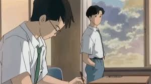 Discover and share the best gifs on tenor. Animated Gif Uploaded By ãŸã„ç„¼ã Find Images And Videos About Cute Boy And Gif On We Heart It The App To Get Lost In Wha Studio Ghibli Anime Animation Artwork