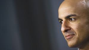 California GOP Embraces Opportunity to Rebrand With Kashkari