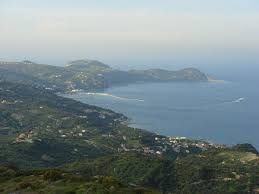 5 insule grecești perfecte pentru o vacanță estivală. Evia Wikipedia