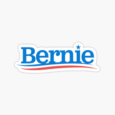 Maybe you would like to learn more about one of these? Bernie Sanders Stickers Redbubble