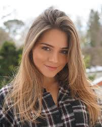 Instagram Crush Jessica Hartel 21 Photos Suburban Men Beauty Girl Beautiful Blonde Brunette Beauty
