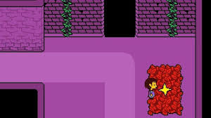 Undertale dialog box generator : Undertale Is Finally Launching On Switch In September Eurogamer Net