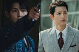 Ms mcenany began the press conference saying the democrats were the only party opposing voter id, verifying signatures, citizenship, residency, eligibility, and trying to keep observers out of the count room. Upcoming Drama Vincenzo Previews Song Joong Ki Experiencing Turbulent Times In Korea Soompi
