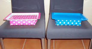Elle Belle Creative Roadtrip Project 2 1 Dollar Store Lap Desk Dollar Store Diy Projects Dollar Store Diy Lap Desk
