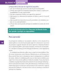 Eso es lo que podemos compartir libro de formacion civica y etica 6 grado contestado pagina 50. Libro De Formacion Civica Y Etica 5 Grado 2019 Contestado