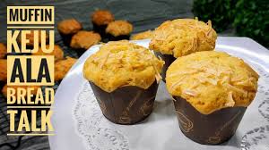 Thousands of people make it every day. Muffin Keju Resep Muffin Keju Ala Breadtalk Cheese Muffin Recipe Youtube